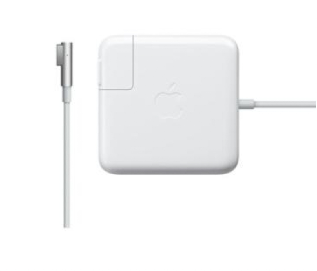 Apple MC556X/B MagSafe AC Adapter for 15"/17" MacBook Pro (Non-Retina Models)
