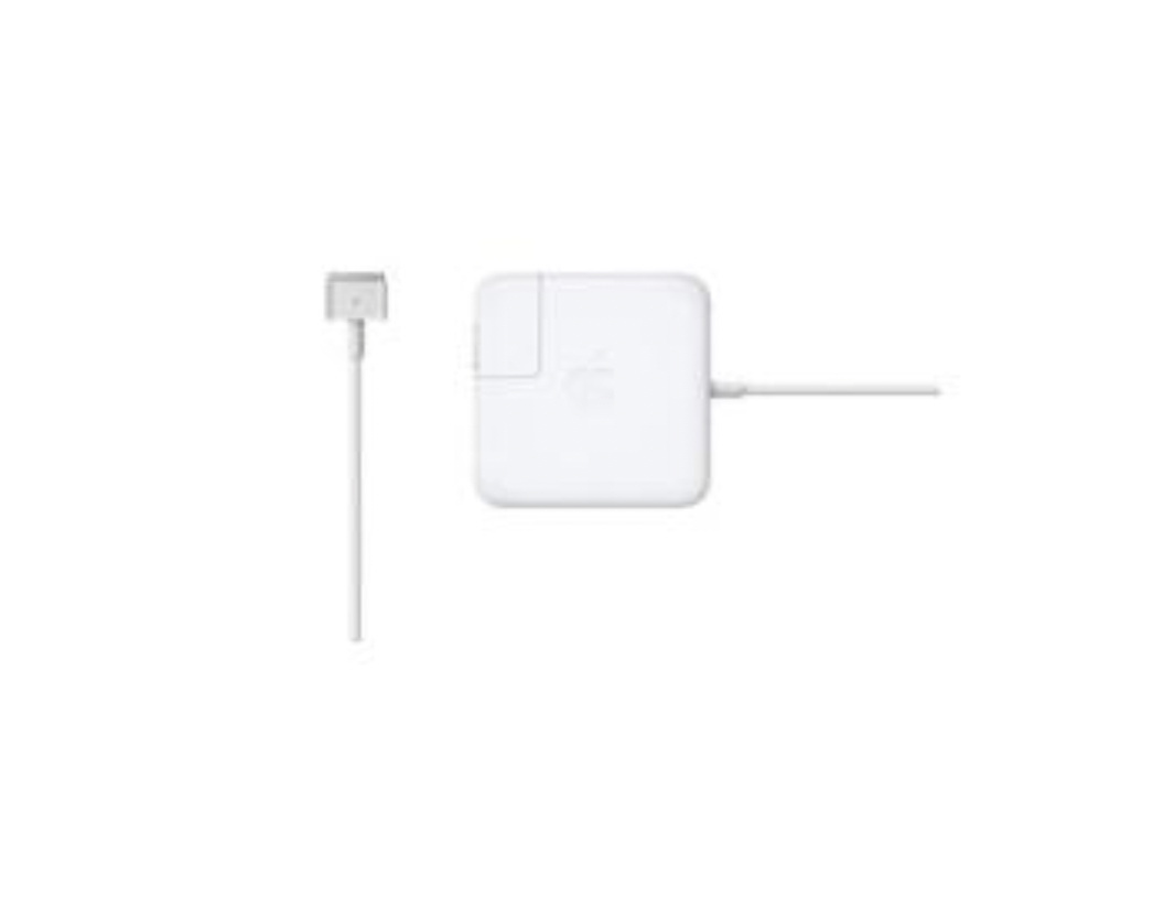 Apple 85W MagSafe 2 Power Adapter (for MacBook Pro with Retina Display)