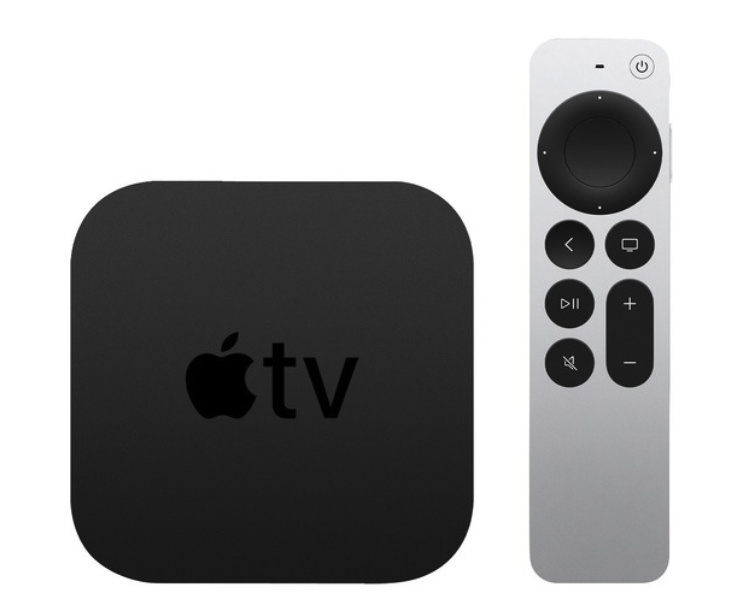 Apple TV 4K Internet TV (32GB)