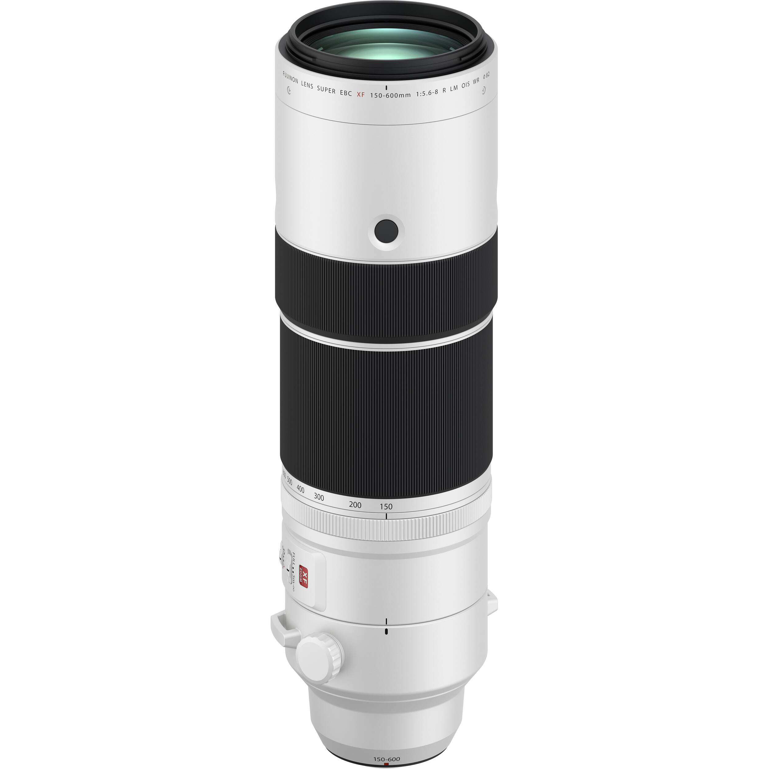 Fujifilm XF 150-600mm f/5.6-8 R LM OIS WR Lens (X Mount)