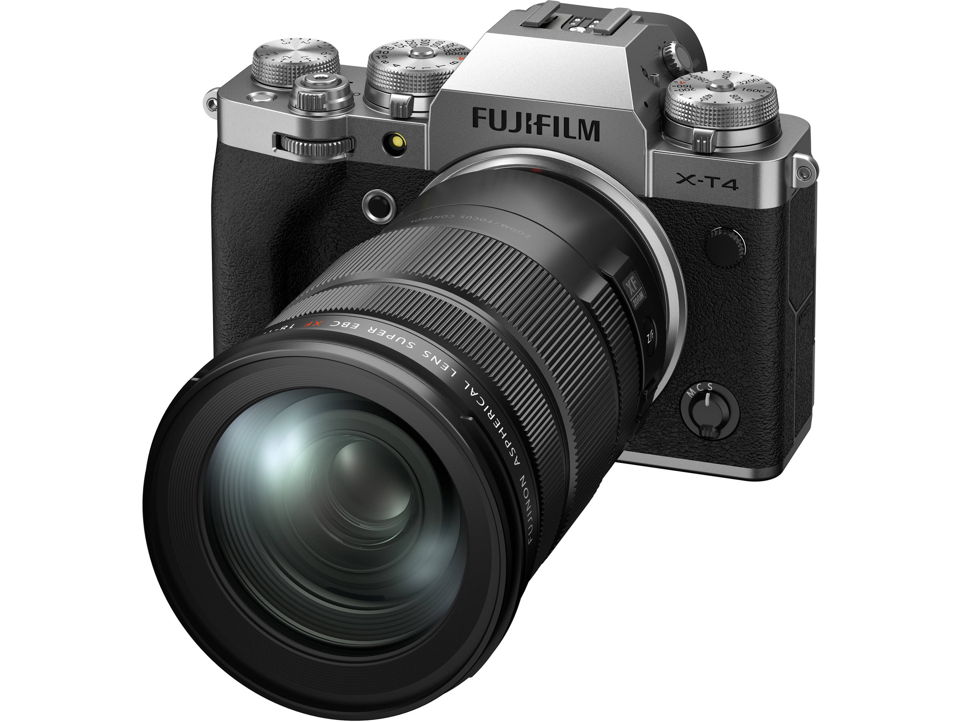 Fujifilm XF 18-120mm f/4 R LM PZ WR Lens (X Mount) | NZ