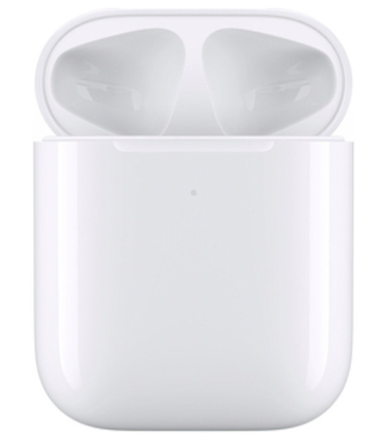 Apple Wireless Charging Case for Apple AirPods