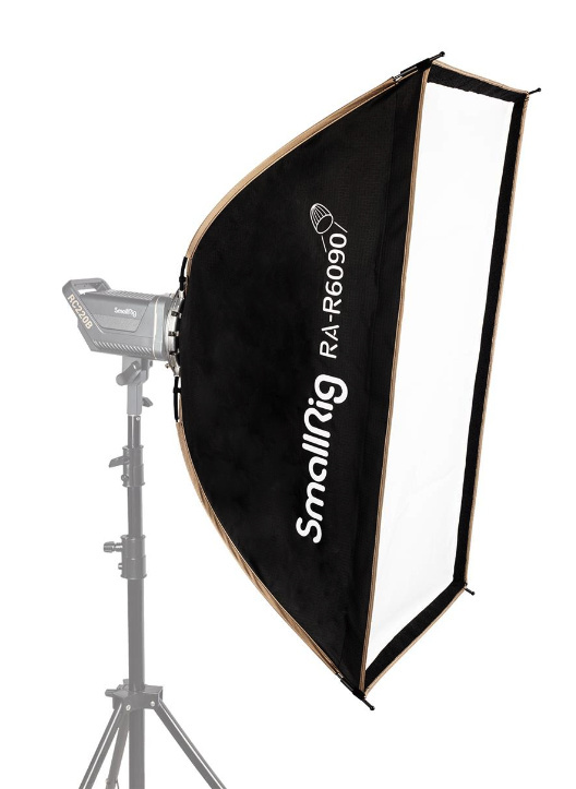 SmallRig RA-R6090 60 x 90cm Rectangular Softbox