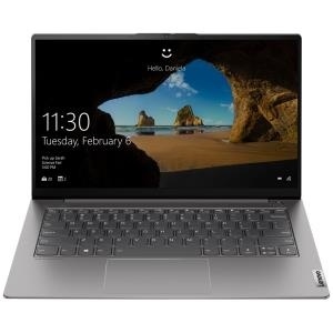 Lenovo ThinkBook 14s G2 ITL 20VA0002AU Notebook - 14"