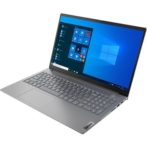 Lenovo ThinkBook 15 G2 ITL 20VE002BAU Notebook - 15.6"