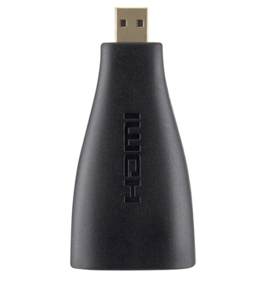 Belkin Micro HDMI Audio/Video Adapter