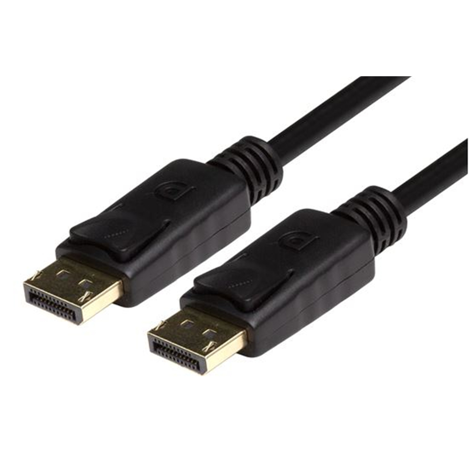 Dynamix C-DP14-1.5 1.5m DisplayPort V1.4 Cable