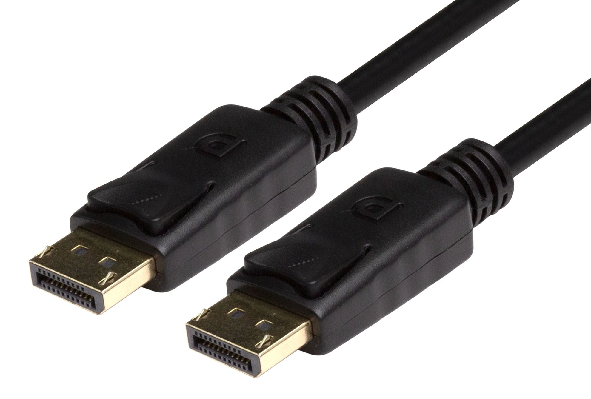 Dynamix C-DP14-0 0.5m DisplayPort V1.4 Cable