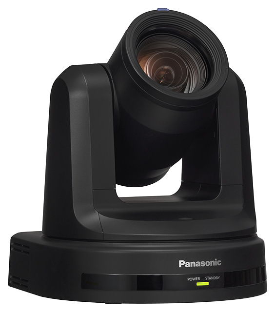 Panasonic AW-HE20 Full-HD PTZ Camera (Black)
