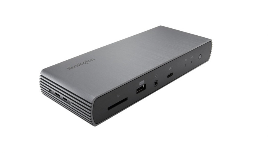 Kensington SD5700T Thunderbolt 4 Dual 4K Docking Station