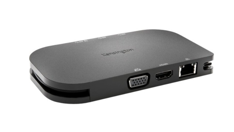 Kensington SD1610P Docking Station
