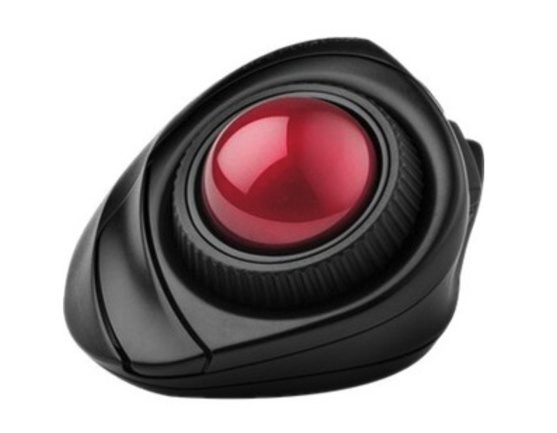 Kensington Orbit Fusion Wireless Trackball