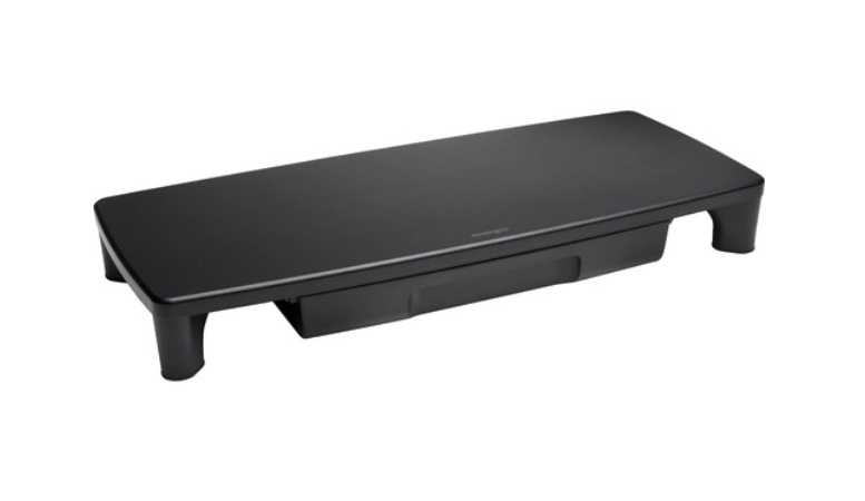 Kensington SmartFit Monitor Stand with Drawer