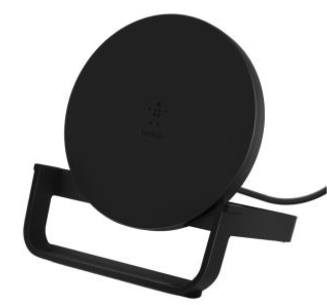 Belkin Boost Charge Wireless Charging Stand