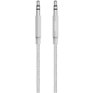 Belkin MIXIT Metallic AUX Cable (1.22m)