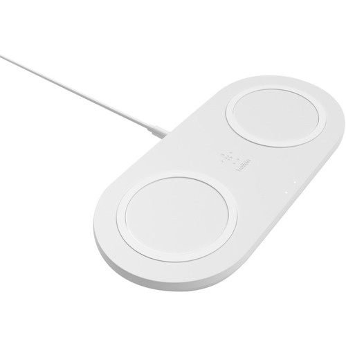 Belkin Boost Charge Dual Wireless Charging Pads