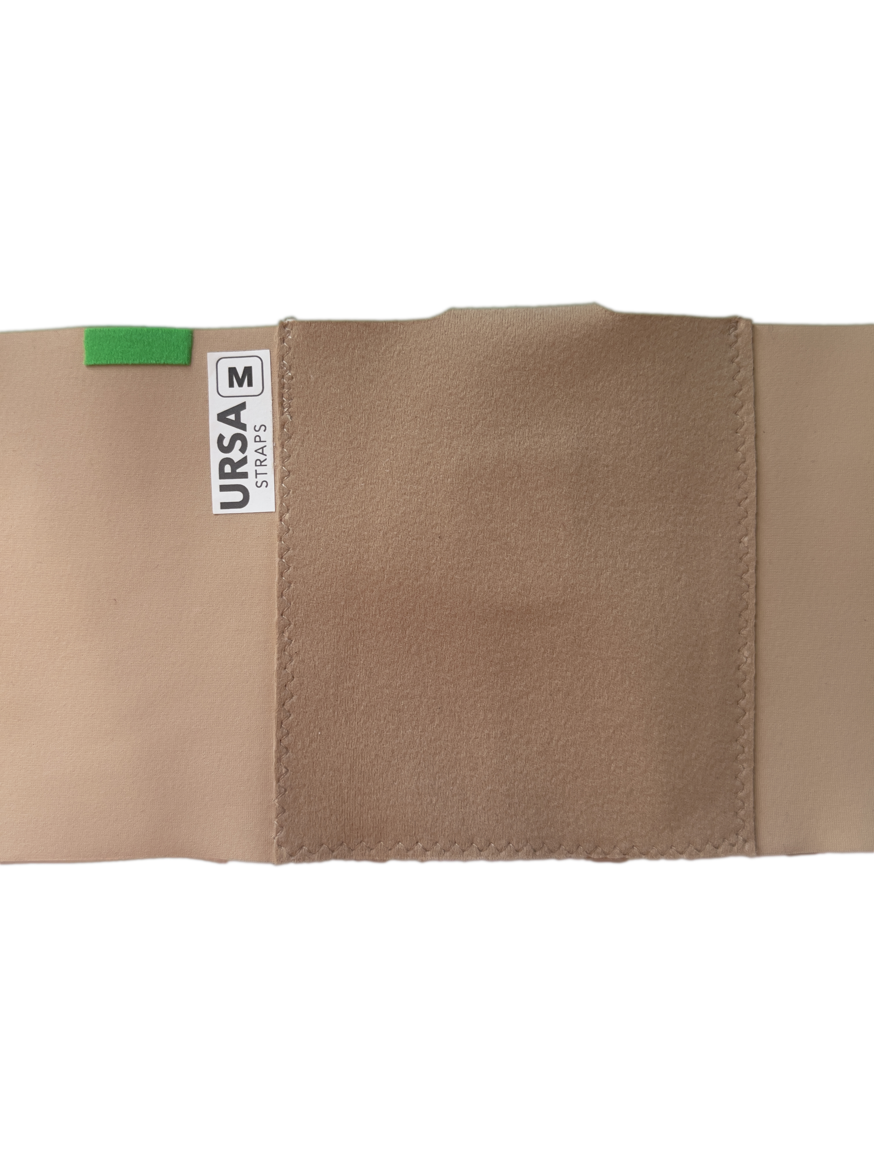 Ursa Live Strap (Small, Beige)
