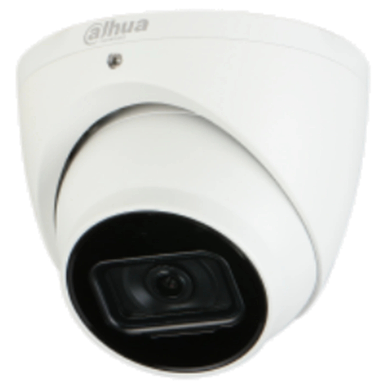 Dahua IPC-HDW3641E 6MP IR Fixed Focal Eyeball WizSense Network Camera