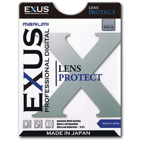 Marumi Exus Circular Polarising Filter (95mm)