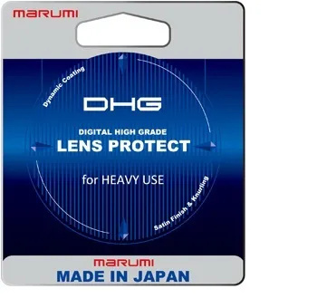 Marumi DHG Lens Protect (95mm)