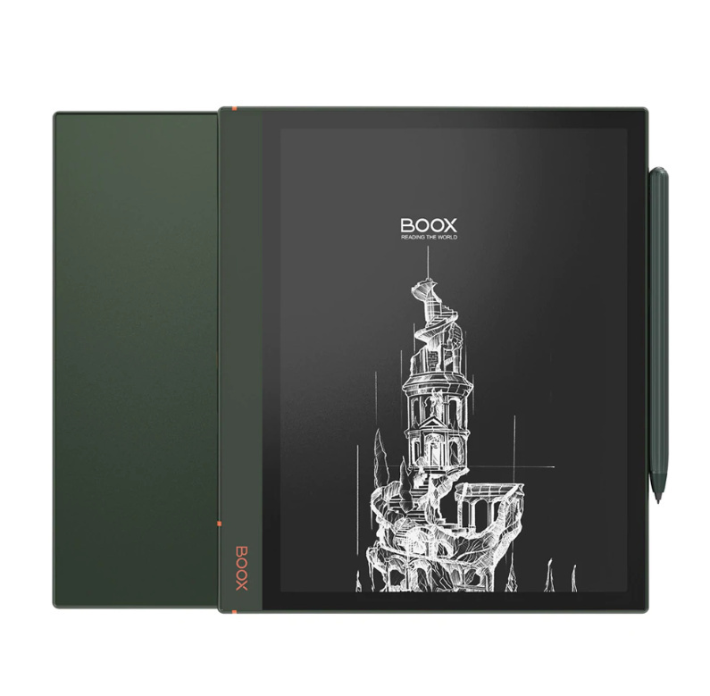 Boox Note Air2 Plus 10.3" E-Ink Tablet