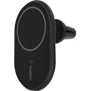 Belkin Boost Charge Magnetic Car Mount with Wireless Charging