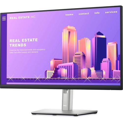 Dell P2422H 24" FHD Business Monitor
