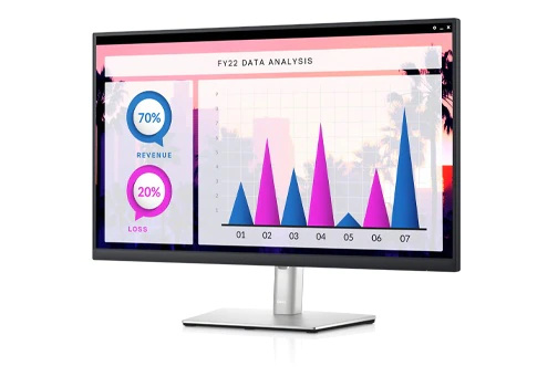 Dell P2721Q 27" 4K UHD LED LCD Monitor