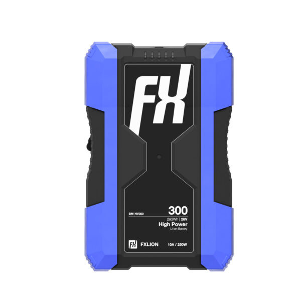 Fxlion BM-HV300 High Power 293Wh Battery (Arri B-Mount)