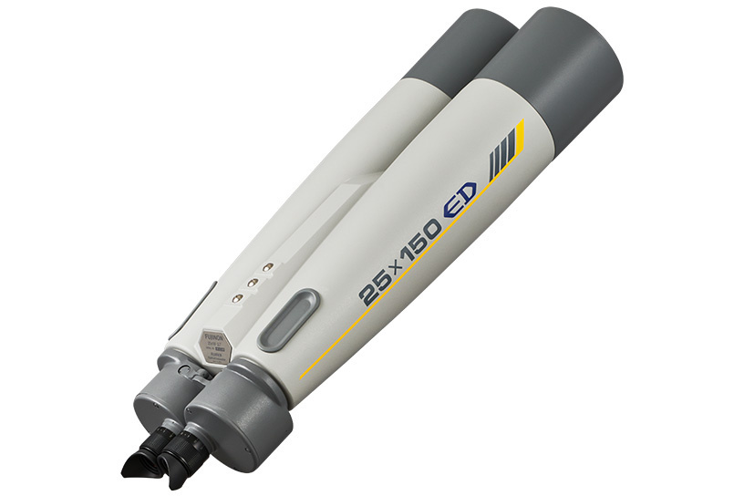 Fujinon LB 25x150 ED Binoculars