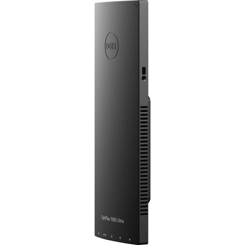 Dell OptiPlex 7090 Desktop Computer (i7, 4 Core, 512GB)
