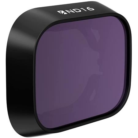 Freewell Neutral Density ND16 Lens Filter for DJI Mini 3 Pro Drone