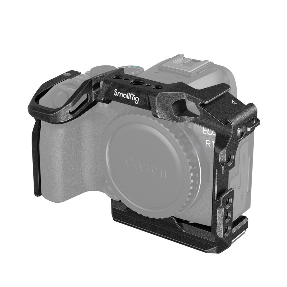 SmallRig Black Mamba Cage for Canon EOS R10
