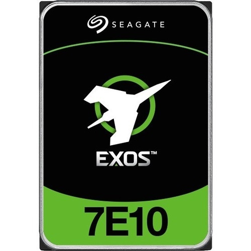 Seagate Exos 7E10 ST6000NM020B 8 TB Internal Hard Drive