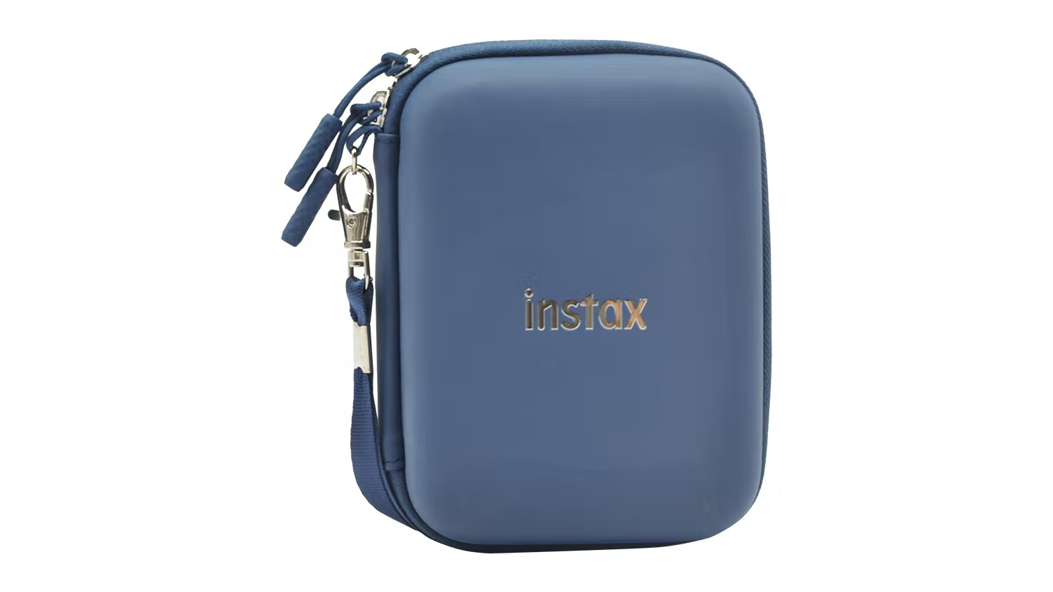 Instax Mini Link Case (Blue)