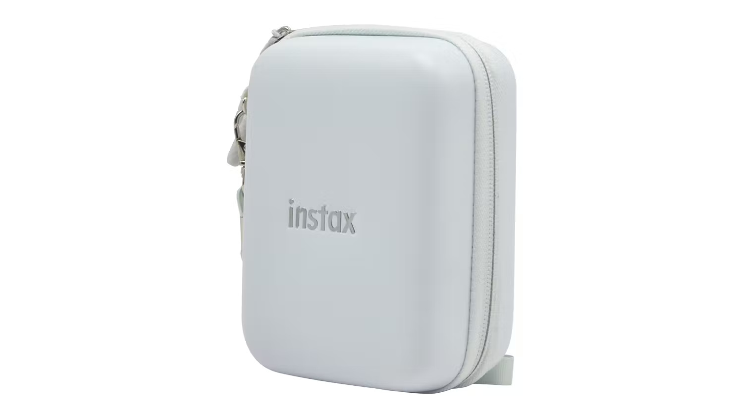 Instax Mini Link Case (White)