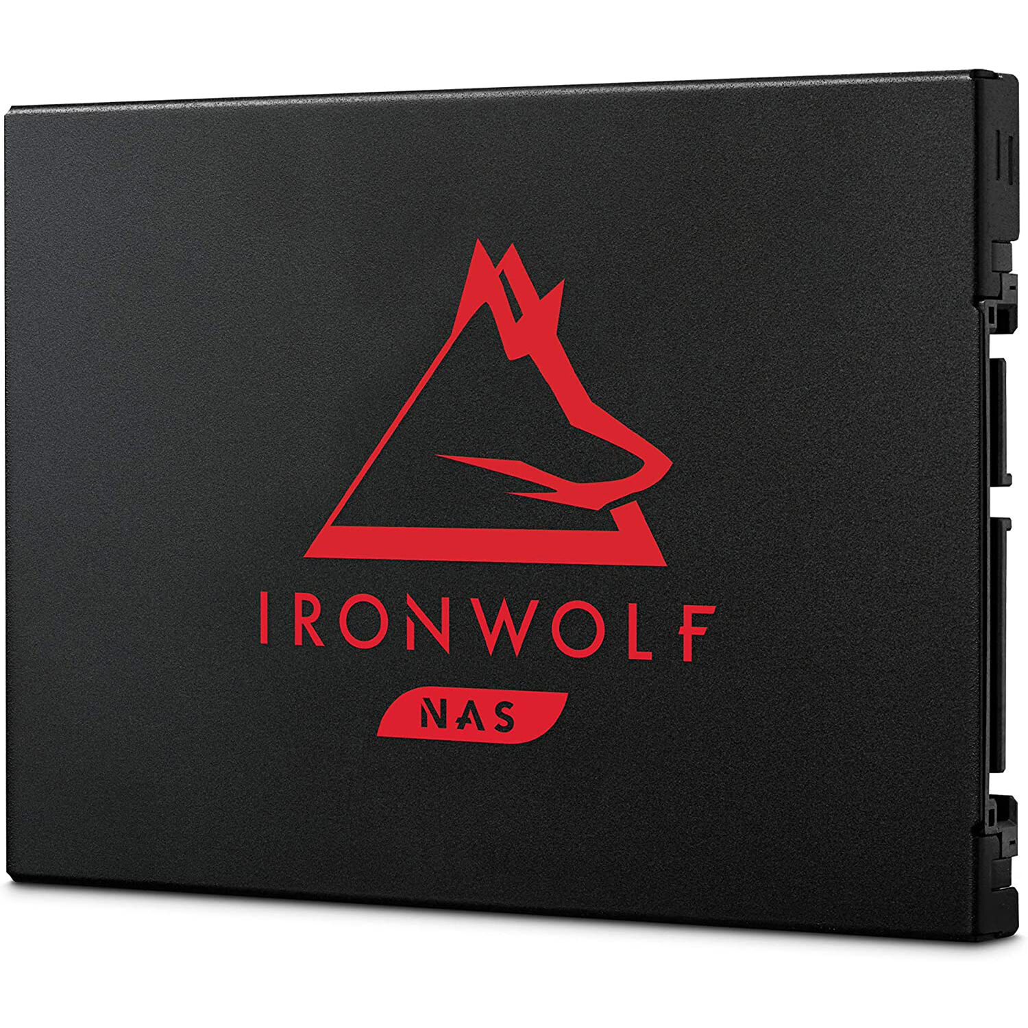 Seagate 4TB IronWolf 125 SATA III 2.5" Internal SSD