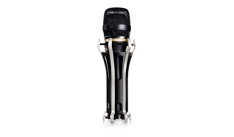 Icon Pro Audio Thunder Condenser Microphone