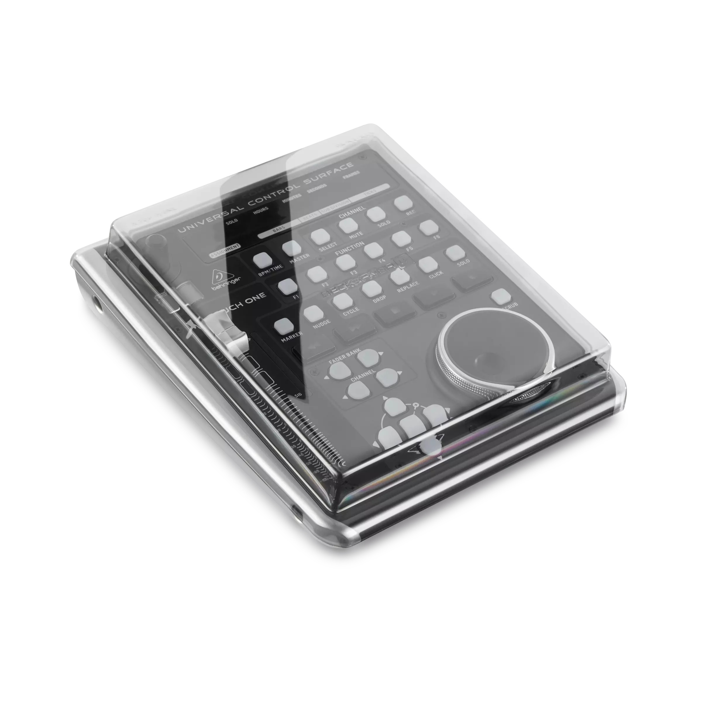 Decksaver Behringer X-Touch One Cover