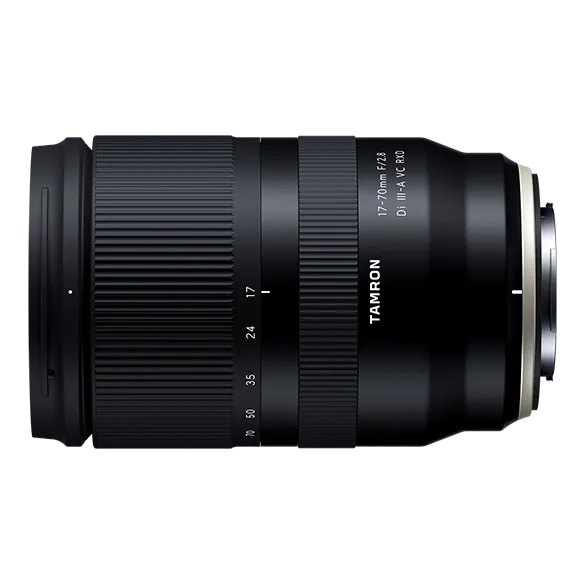 Tamron 17-70mm F2.8 DI III-A VC RXD Lens (X-Mount)