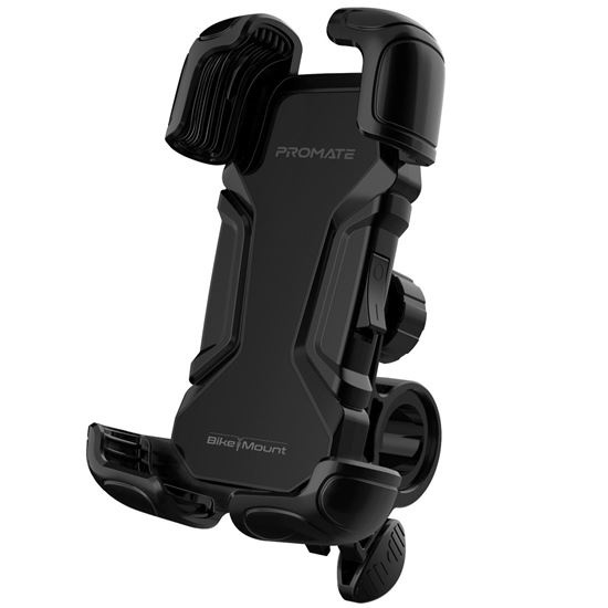 Promate Quick Mount Smartphone Bike Mount