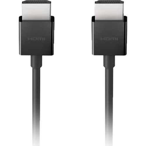 Belkin Ultra High-Speed HDMI Cable with Ethernet (2m)
