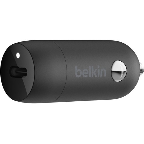 Belkin BoostUp 20W USB-C PD Car Charger