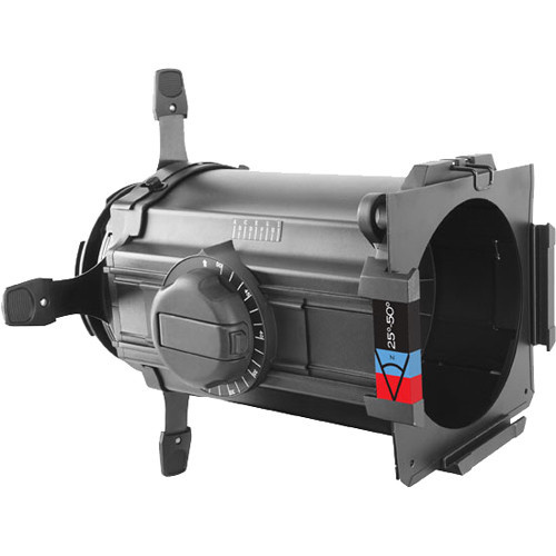 Chauvet Professional 25-50 Degree Ovation HD Zoom Lens (Without Light Engine)