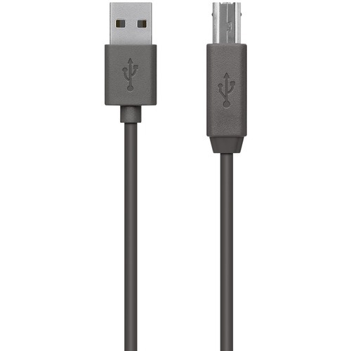 Belkin USB A to USB B Data Transfer Cable (1.8m)