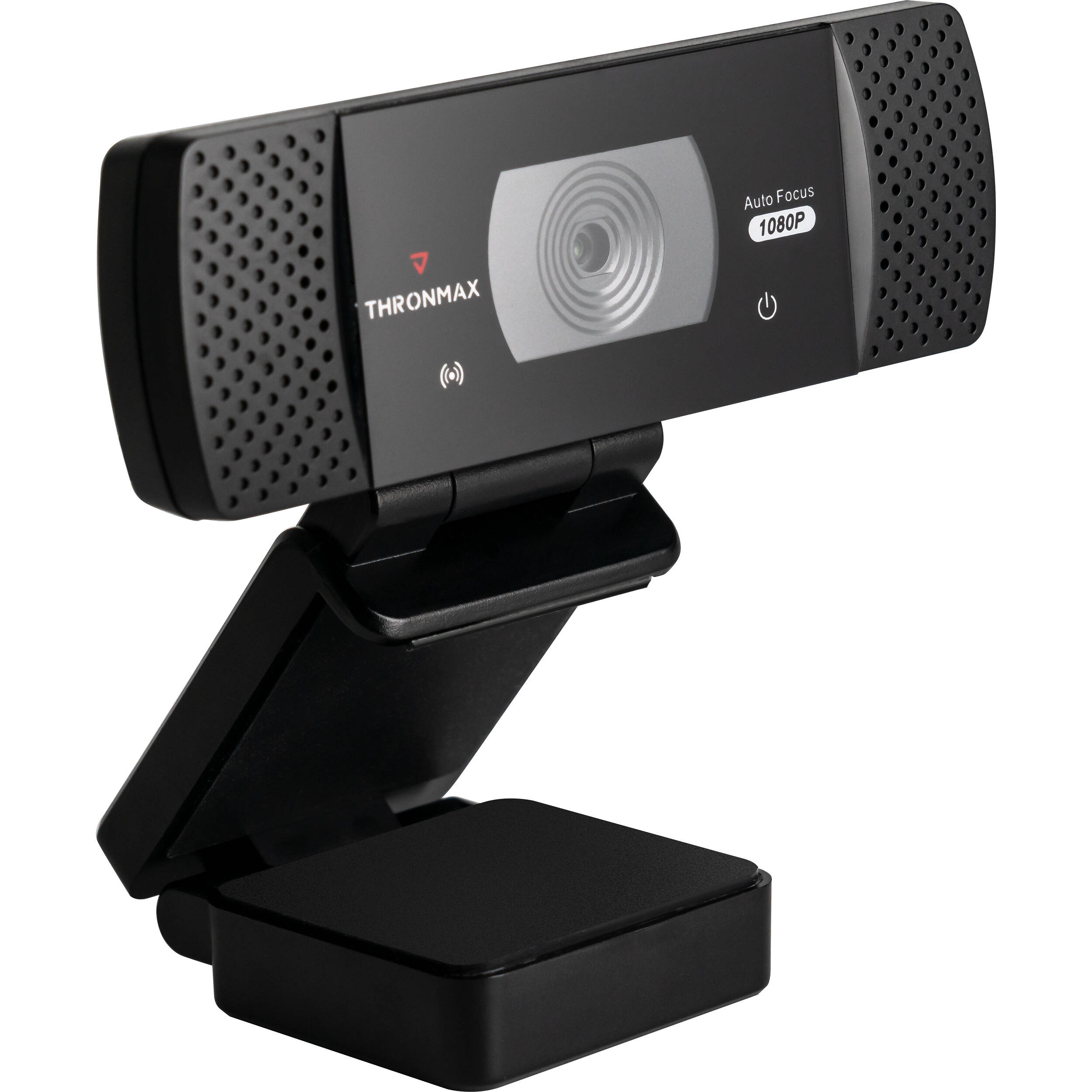 Thronmax Stream Go X1 Pro 1080p Autofocus Webcam with Tripod