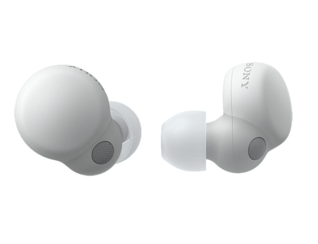 Sony WFLS900NW True Wireless Linkbuds S White