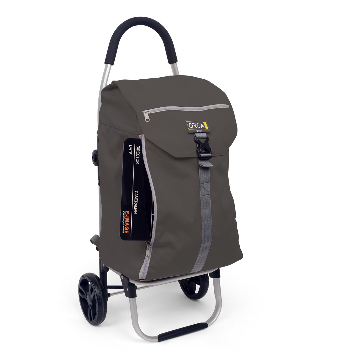 Orca OR-542G DSLR Accessories Cart (Grey)