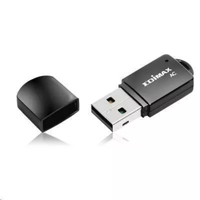 Edimax N150 Wi-Fi 4 Nano USB Adapter