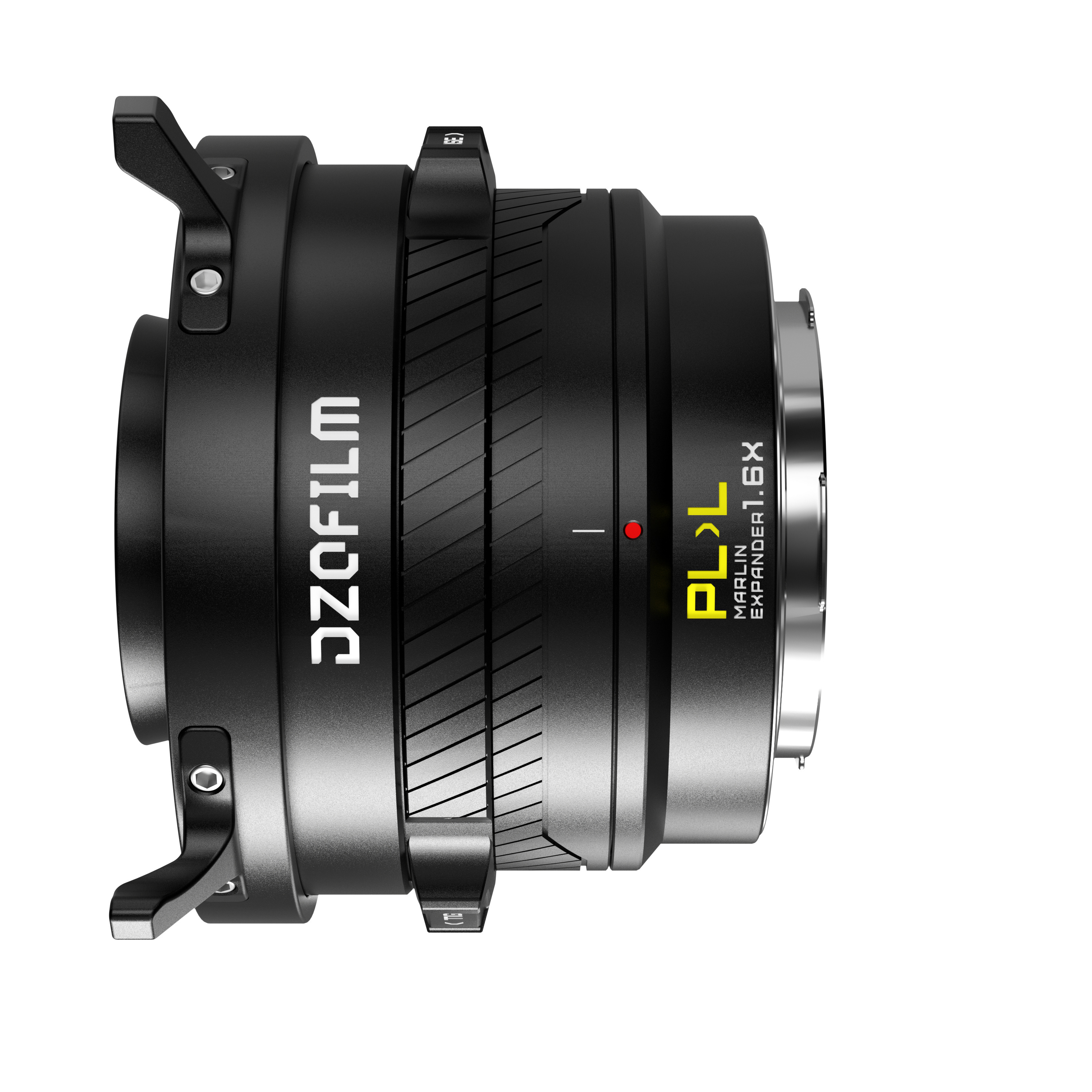 DZOFilm Marlin 1.6x Expander PL Lens to L Camera